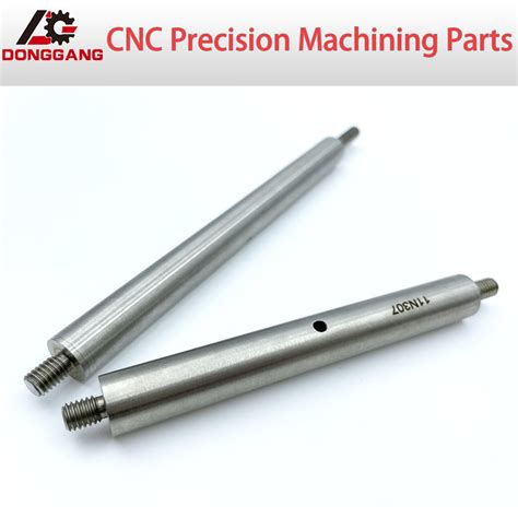 Small Batch CNC Machining Services from China